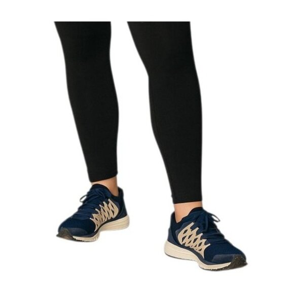 Nike Zoom Vomero 9 Sneakers Tennis Shoes Running Athletic NAVY WOMEN'S WOMAN'S 6 - Picture 1 of 16